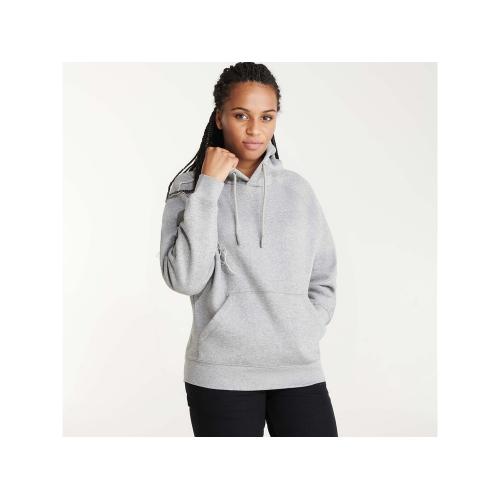 Толстовка с капюшоном Vinson; - купить подарки с логотипом в Воронеже