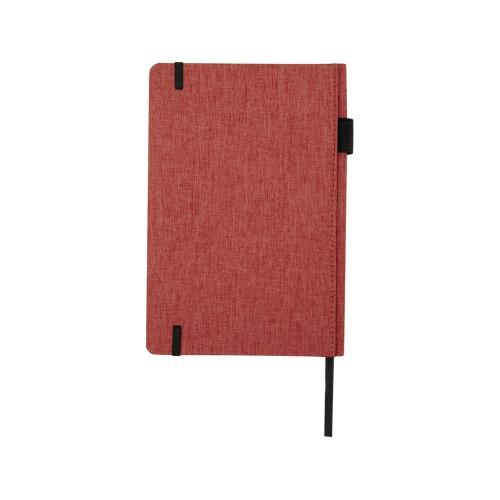 Блокнот Orin, формат А5, из переработанного ПЭТ; - купить необычные сувениры в Воронеже