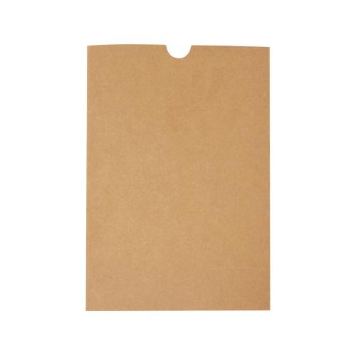 Блокнот Orin, формат А5, из переработанного ПЭТ; - купить подарки с логотипом в Воронеже