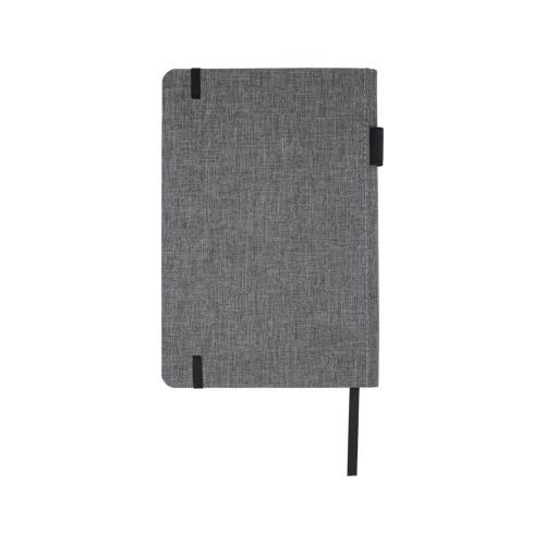 Блокнот Orin, формат А5, из переработанного ПЭТ; - купить необычные сувениры в Воронеже