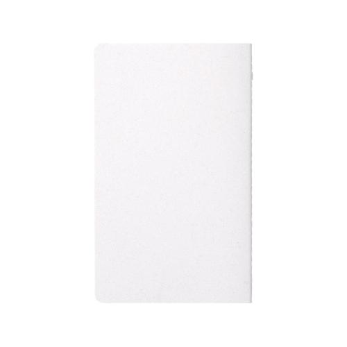 Блокнот Fabia с переплетом, изготовленный из рубленой бумаги; - купить необычные сувениры в Воронеже