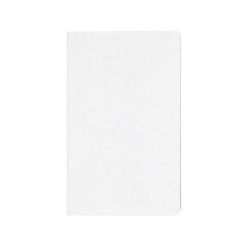 Блокнот Fabia с переплетом, изготовленный из рубленой бумаги; - купить необычные подарки в Воронеже