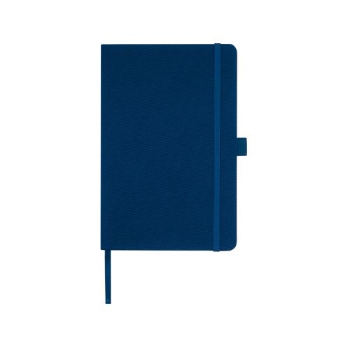 Блокнот Honua форматом A5 из переработанной бумаги с обложкой из переработанного ПЭТ; - купить необычные подарки в Воронеже