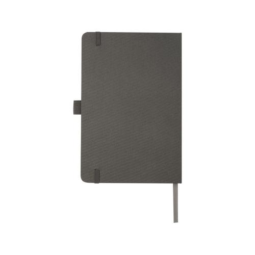 Блокнот Honua форматом A5 из переработанной бумаги с обложкой из переработанного ПЭТ; - купить необычные сувениры в Воронеже