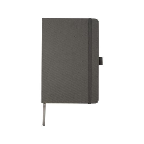 Блокнот Honua форматом A5 из переработанной бумаги с обложкой из переработанного ПЭТ; - купить необычные подарки в Воронеже