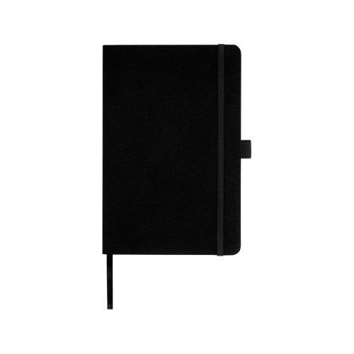 Блокнот Honua форматом A5 из переработанной бумаги с обложкой из переработанного ПЭТ; - купить необычные подарки в Воронеже