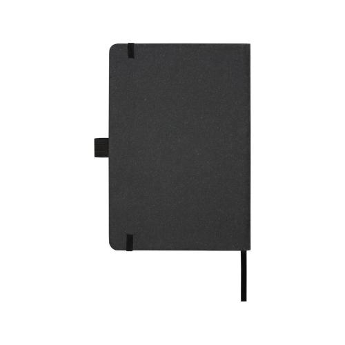 Блокнот A5 Note с обложкой из бамбука; - купить необычные подарки в Воронеже