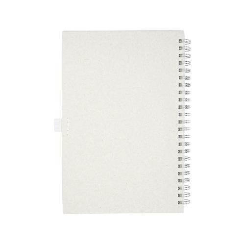 Dairy Dream, блокнот на спирали формата A5 для заметок; - купить необычные сувениры в Воронеже