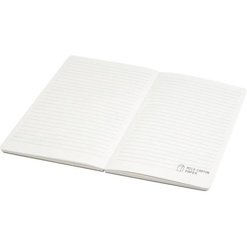 Dairy Dream мягкий блокнот для заметок форматом A5; - купить именные сувениры в Воронеже