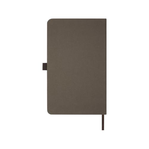 Блокнот Fabianna с мятой бумагой в твердой обложке; - купить необычные сувениры в Воронеже