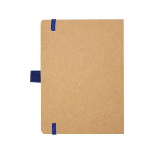 Блокнот Berk формата из переработанной бумаги; - купить необычные сувениры в Воронеже