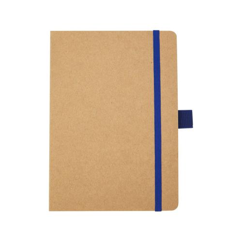 Блокнот Berk формата из переработанной бумаги; - купить необычные подарки в Воронеже