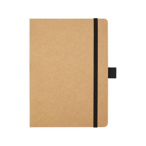 Блокнот Berk формата из переработанной бумаги; - купить необычные подарки в Воронеже