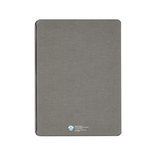 Папка Kunveno - Серый; - купить необычные сувениры в Воронеже