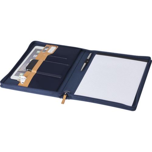 Папка Nomumi - Нейви; - купить именные сувениры в Воронеже