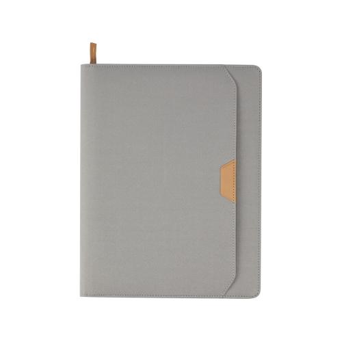 Папка Nomumi - Серый; - купить необычные подарки в Воронеже