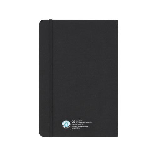 Skribo набор из шариковой ручки и блокнота - Черный; - купить необычные сувениры в Воронеже