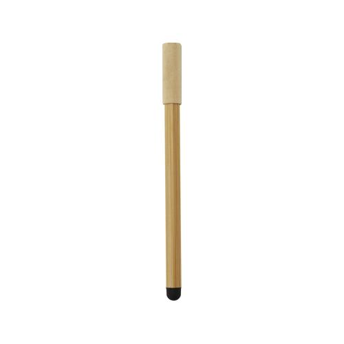 Mezuri бесчернильная ручка из бамбука - Натуральный; - купить необычные сувениры в Воронеже