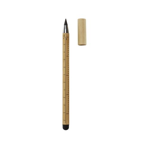 Mezuri бесчернильная ручка из бамбука - Натуральный; - купить необычные подарки в Воронеже