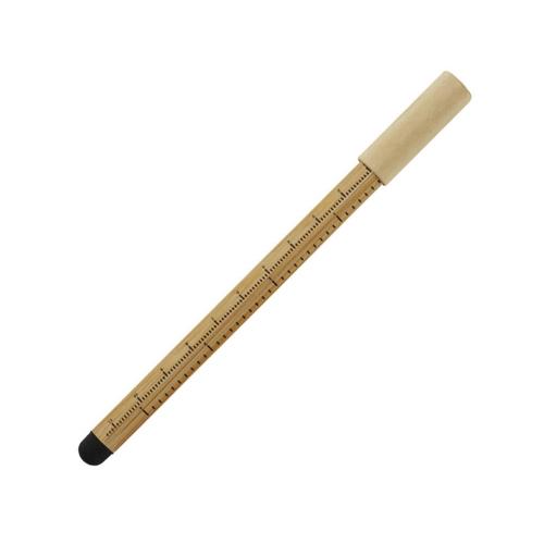Mezuri бесчернильная ручка из бамбука - Натуральный; - купить бизнесс-сувениры в Воронеже