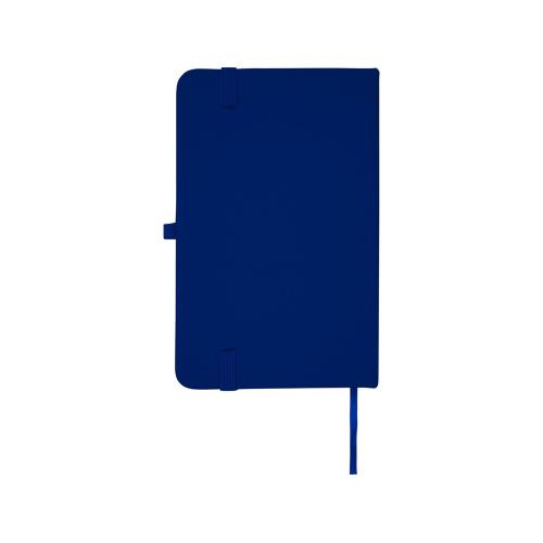 Блокнот Spectrum Plus формата A6 в твердой обложке - Navy Blue; - купить необычные сувениры в Воронеже