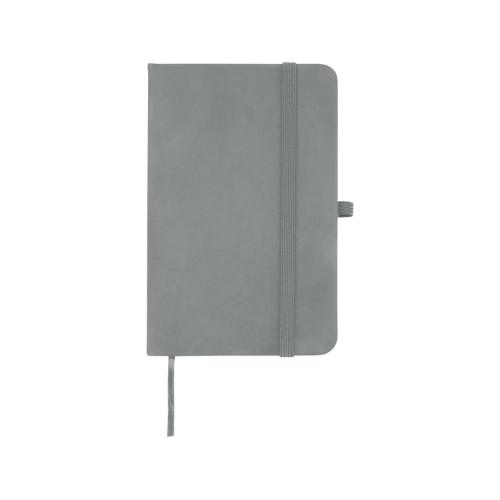 Блокнот Spectrum Plus формата A6 в твердой обложке - Серый; - купить необычные подарки в Воронеже
