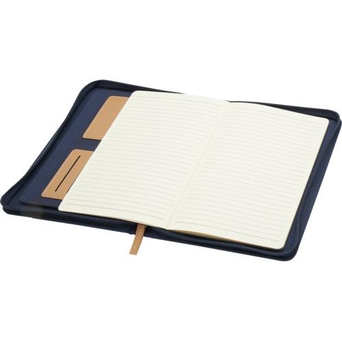 Nomumi портфель формата А5 - Темно - синий; - купить именные сувениры в Воронеже