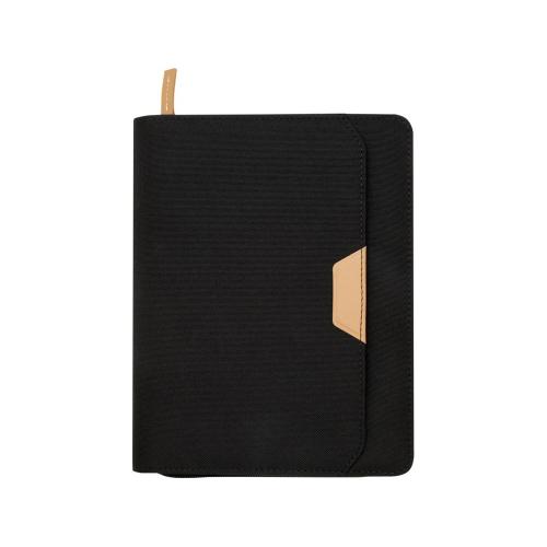 Nomumi портфель формата А5 - сплошной черный; - купить необычные подарки в Воронеже