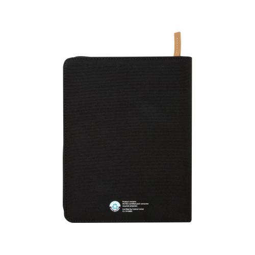 Nomumi портфель формата А5 - сплошной черный; - купить необычные сувениры в Воронеже