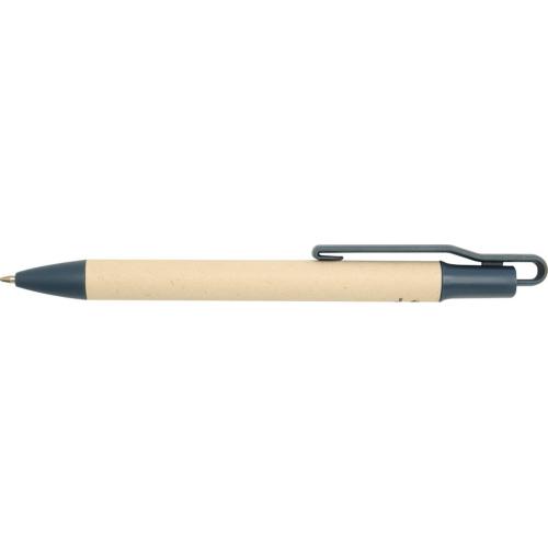 Шариковая ручка Liliana с кнопочным механизмом ; - купить необычные сувениры в Воронеже