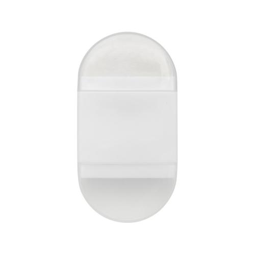 Velvi точилка для карандашей с ластиком - Белый; - купить необычные подарки в Воронеже