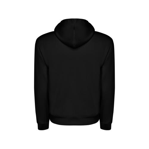 Толстовка с капюшоном Capucha мужская; - купить необычные подарки в Воронеже