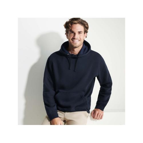 Толстовка с капюшоном Capucha мужская; - купить подарки с логотипом в Воронеже