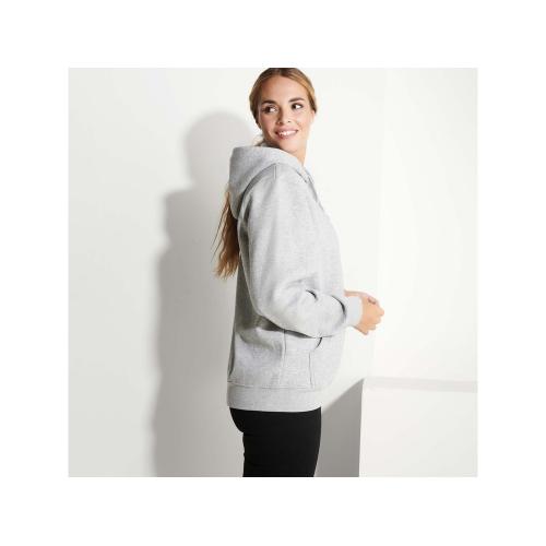 Толстовка с капюшоном Capucha мужская; - купить подарки с логотипом в Воронеже