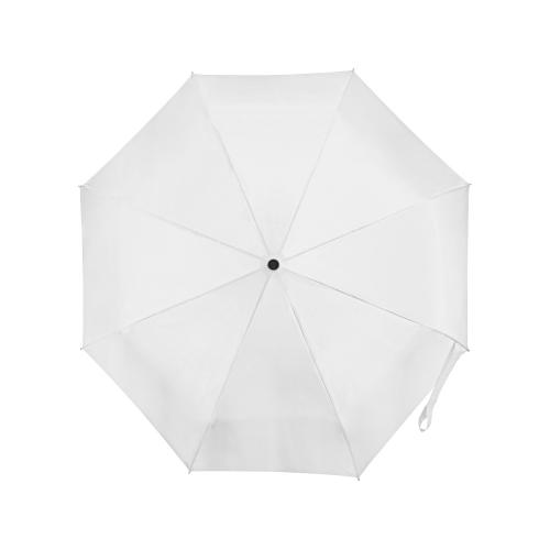 Зонт Alex трехсекционный автоматический 21,5; - купить подарки с логотипом в Воронеже