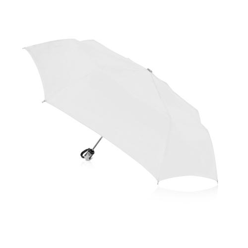 Зонт Alex трехсекционный автоматический 21,5; - купить необычные подарки в Воронеже