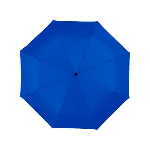 Зонт Alex трехсекционный автоматический 21,5; - купить необычные подарки в Воронеже