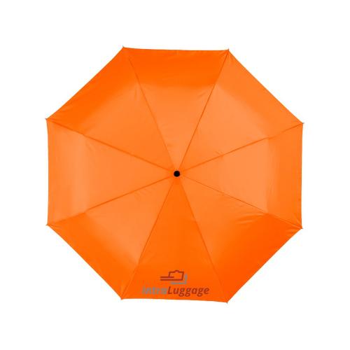 Зонт Alex трехсекционный автоматический 21,5; - купить подарки с логотипом в Воронеже