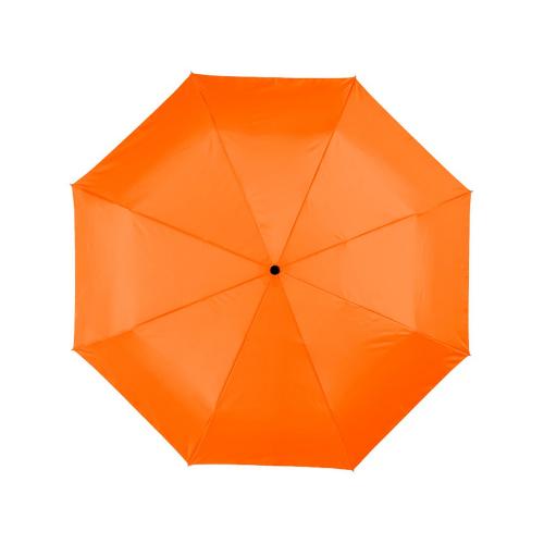 Зонт Alex трехсекционный автоматический 21,5; - купить необычные подарки в Воронеже