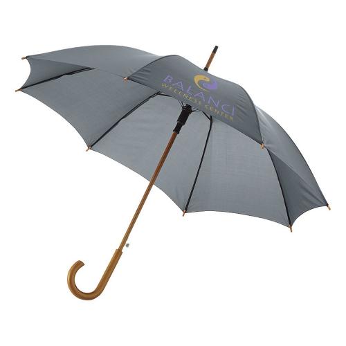 Зонт Kyle полуавтоматический 23; - купить необычные сувениры в Воронеже
