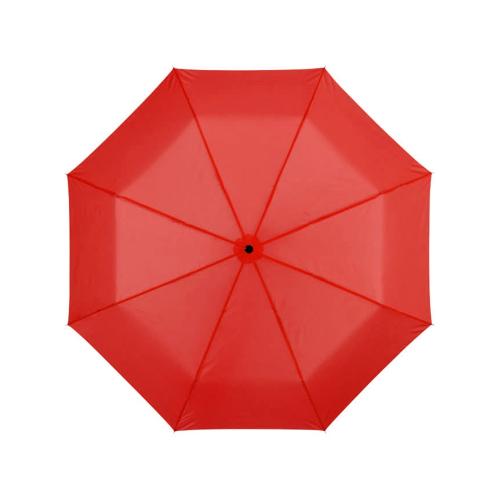 Зонт Ida трехсекционный 21,5; - купить необычные подарки в Воронеже