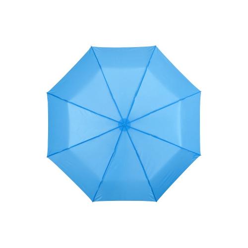 Зонт Ida трехсекционный 21,5; - купить необычные подарки в Воронеже