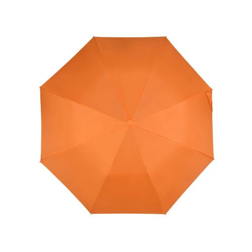 Зонт Oho двухсекционный 20; - купить подарки с логотипом в Воронеже