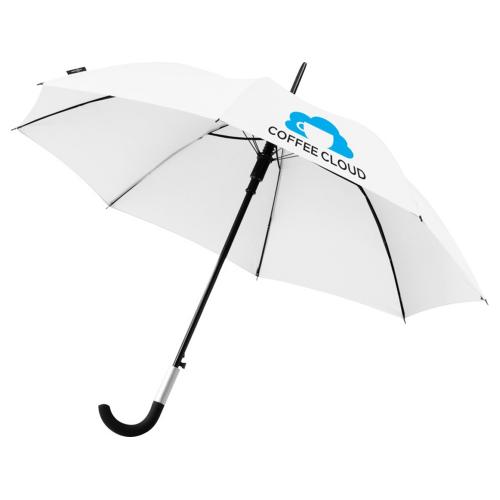 Зонт-трость Arch полуавтомат 23; - купить подарки с логотипом в Воронеже