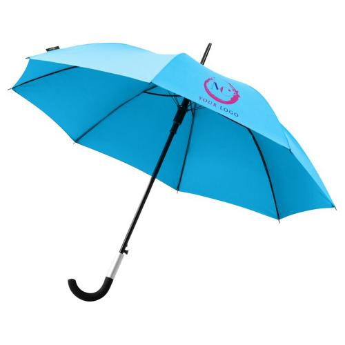 Зонт-трость Arch полуавтомат 23; - купить подарки с логотипом в Воронеже