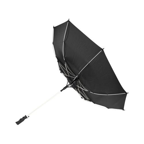 Зонт-трость Spark полуавтомат 23; - купить именные сувениры в Воронеже