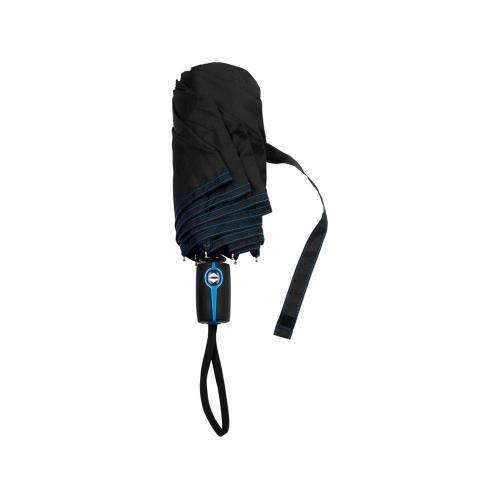 Автоматический складной зонт Stark-mini; - купить подарки с логотипом в Воронеже