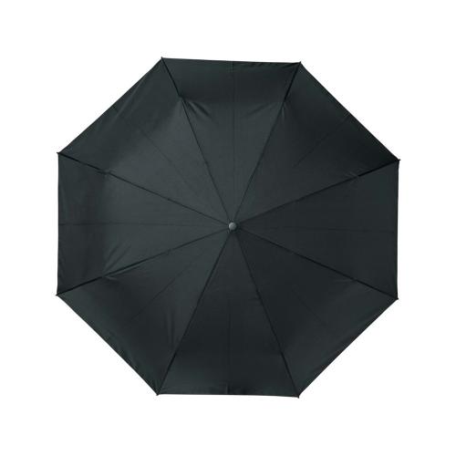 23-дюймовый автоматический зонт Alina из переработанного ПЭТ-пластика; - купить необычные подарки в Воронеже
