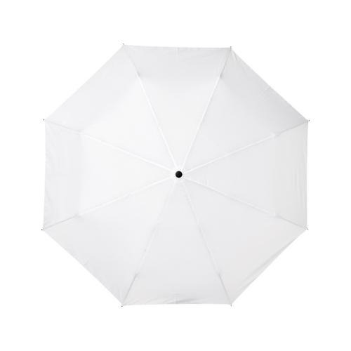 23-дюймовый автоматический зонт Alina из переработанного ПЭТ-пластика; - купить необычные подарки в Воронеже