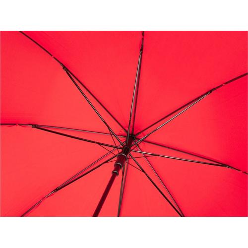 23-дюймовый автоматический зонт Alina из переработанного ПЭТ-пластика; - купить необычные сувениры в Воронеже